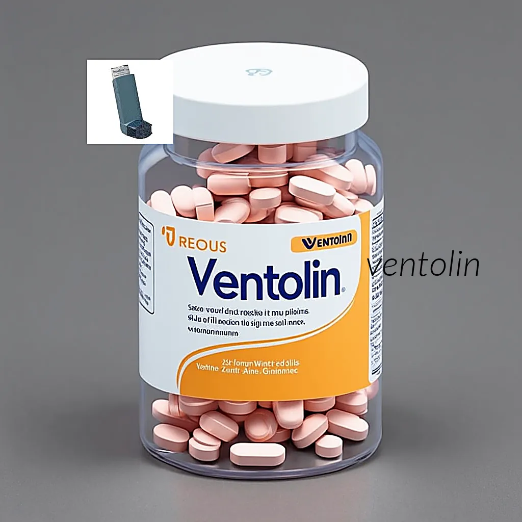 Precio ventolin solucion para nebulizar